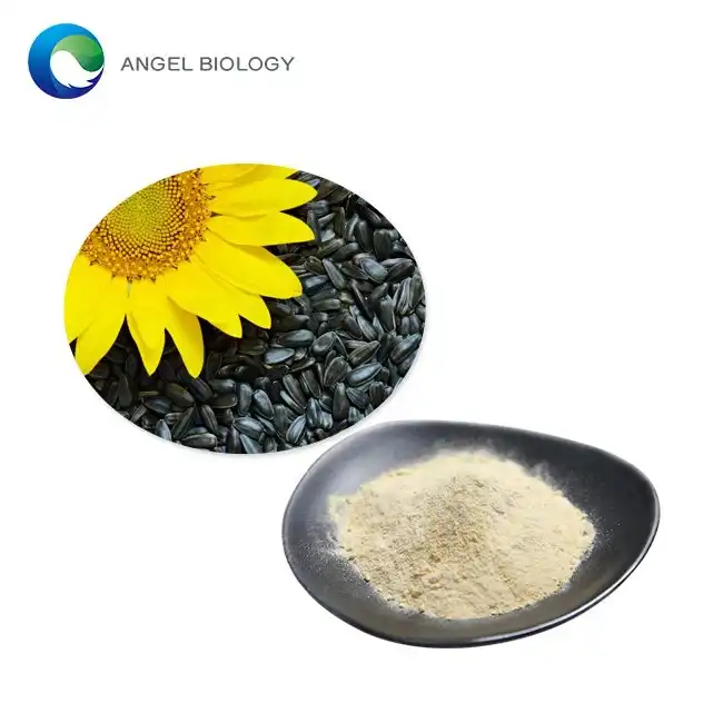 Sunflower Seed Extract Powder